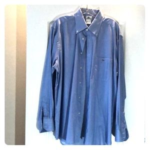 Lacoste men’s XL shirt, excellent condition.